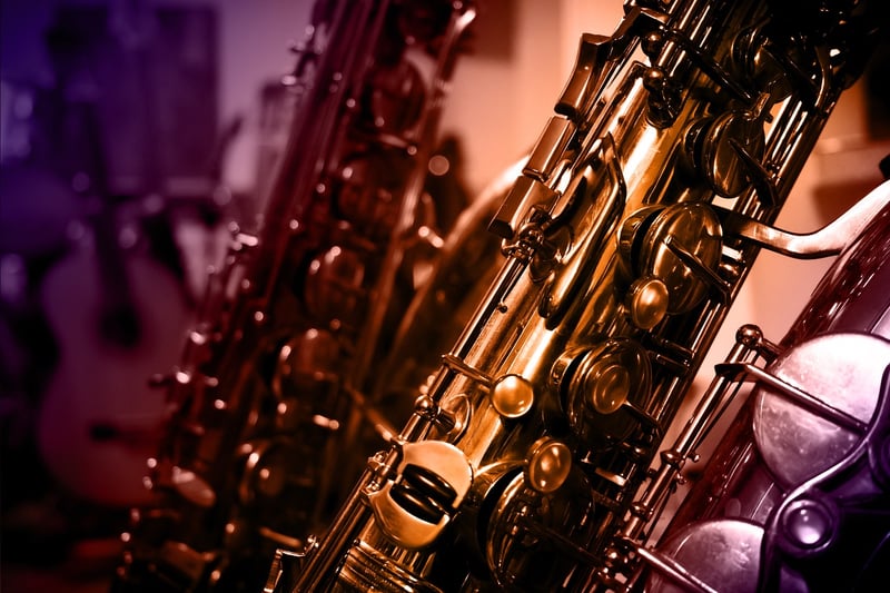 Music Classes