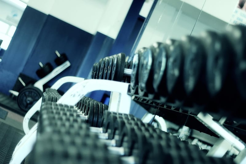 Fitness Program