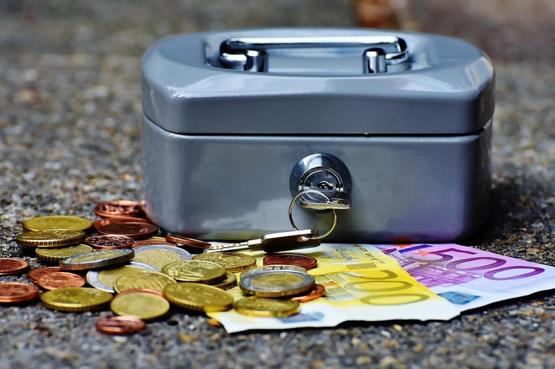 Financial Goals
