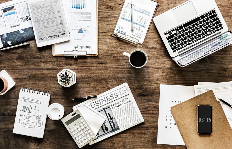 Project Management Professional